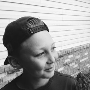 Meet your Posher, Carter